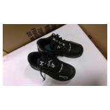 Puma x Lamelo basketball shoes in black size 7