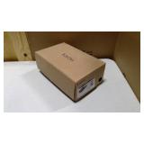 Taos woolma deep red slides size 7