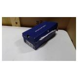 Rockport Bayview rib loafer in brown size 7.5