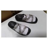 Vintage Havana lydo slides size 7