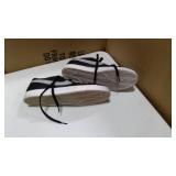 Nike Match Supreme LTR Black with Gray Swoosh size 12