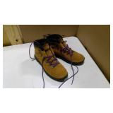 Timberland World Hiker mid boot size 12