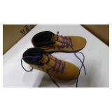 Timberland World Hiker mid boot size 12