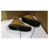 Timberland World Hiker mid boot size 12