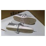 Adidas Campus 2 Grey and white size 12