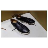 Cole Haan Grand crosscourt leather sneaker size 12