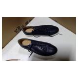Cole Haan Grand crosscourt leather sneaker size 12