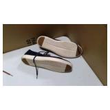 Cole Haan Grand crosscourt leather sneaker size 12