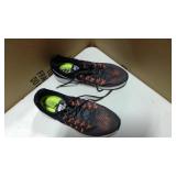 Nike air zoom Pegasus 33 running shoes size 12