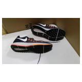 Nike air zoom Pegasus 33 running shoes size 12