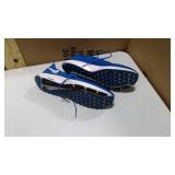 Nike Quest running shoe size 12 blue