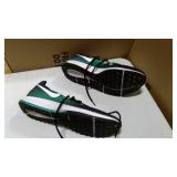 Nike air zoom pegasus 33 running shoe size 12 stadium green