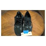 Adidas NMD R1 triple black size 9