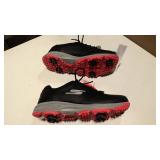 Skechers go golf jasmine leader womens golf shoes size 7.5