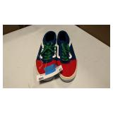 Vans old Skool yacht club youth size 5
