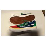 Vans old Skool yacht club youth size 5