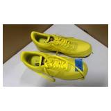 Nike Air Force 1 Low Gore-Tex size 12 Dynamic Yellow