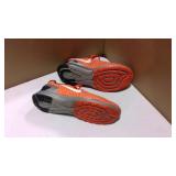 Nike LunarGlide 4 size 12 Bright Orange