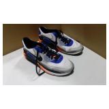 Nike air max Lunar 90 C3.0 White Obsidian Wolf Gray size 12