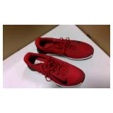 Nike Retaliation Trainer 2 training shoes red and black size 12