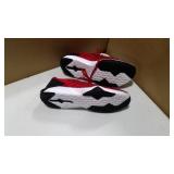 Nike Retaliation Trainer 2 training shoes red and black size 12