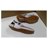 Nike air zoom Winflo 6 SE size 12 Platinum white and black