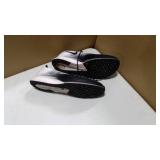 Nike air zoom Elite 9 running shoes black and white size 12