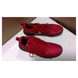 Nike Roshe 2 gym shoe red size 12