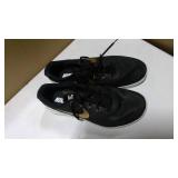 Nike Metcon 3 AMP training shoes black gold and grey size 12