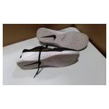 Nike Metcon 3 AMP training shoes black gold and grey size 12