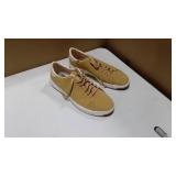 Cole Haan GrandPro Tennis sneaker hawthorn suede material size 12