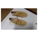 Cole Haan GrandPro Tennis sneaker hawthorn suede material size 12