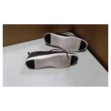 Cole Haan OG Sport Perforated Runner grey leather size 12