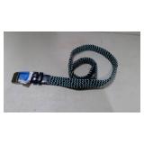 Under Armor braided stretch golf belt 46"