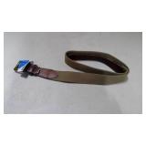 L.L.Bean stretch belt 46"
