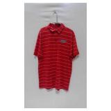 Minnesota Twins Under Armor Collared T size L