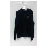 Minnesota Twins 47 1/4zip Long sleeve size L