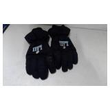 Super Bowl 52 NFL Team Apparal Gloves