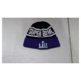 Super Bowl 52 Beanie