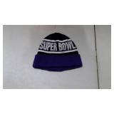 Super Bowl 52 Beanie