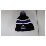 Super Bowl 52 Beanie