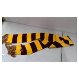 Minnesota Gophers Scarf