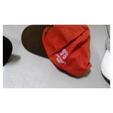 3 Minnesota Gophers Ballcaps