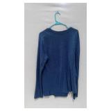 Champion long sleeve size L