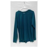 Champion long sleeve size XL