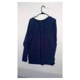 Champion long sleeve size XL