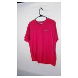 Under Armor Loose T size XL