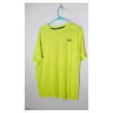 Under Armor Loose T size XL
