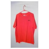 Under Armor Loose T size XL