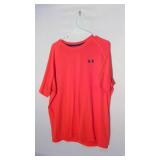 Under Armor Loose T size XL